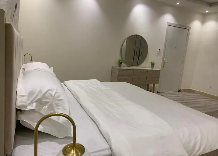 سويت فاخر دخول ذاتي
